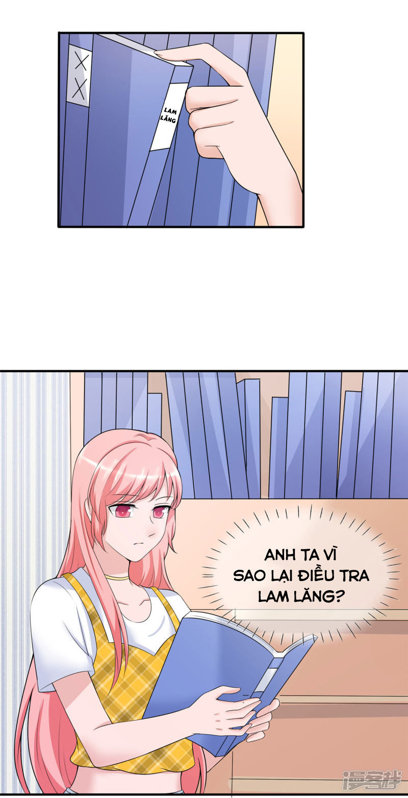 Siêu Cấp Nữ Thần Trọng Sinh Chapter 7 - 20