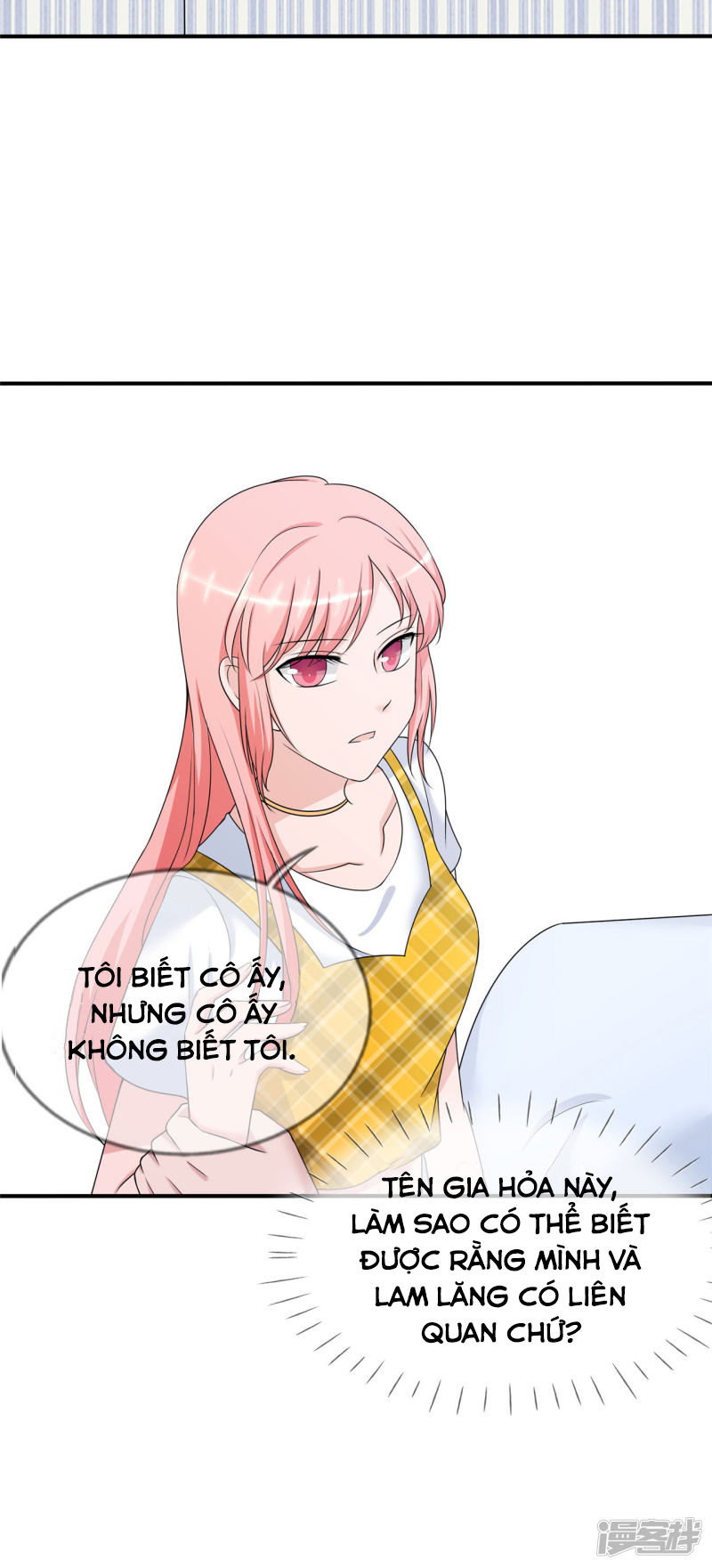 Siêu Cấp Nữ Thần Trọng Sinh Chapter 7 - 3