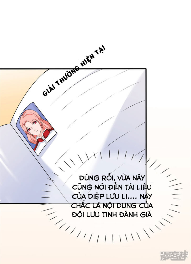 Siêu Cấp Nữ Thần Trọng Sinh Chapter 7 - 21