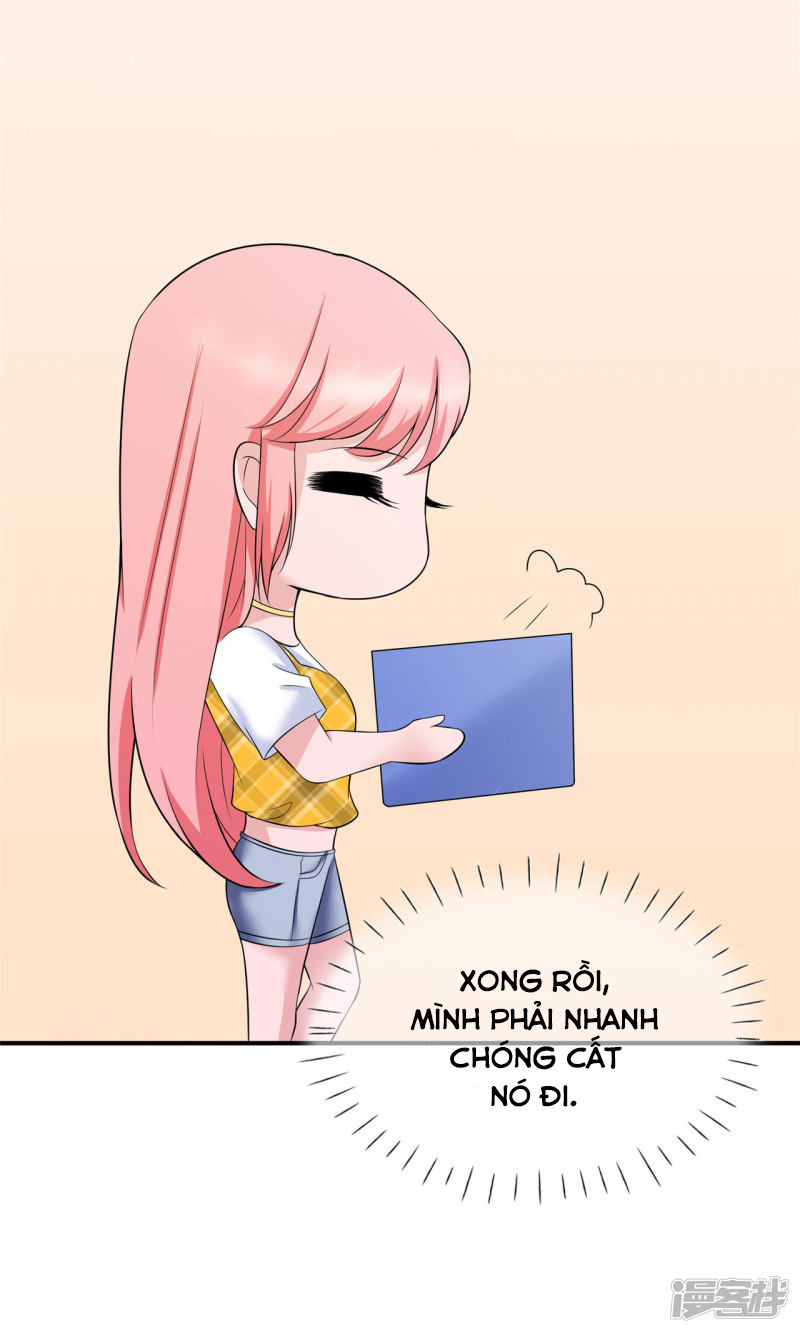 Siêu Cấp Nữ Thần Trọng Sinh Chapter 7 - 22