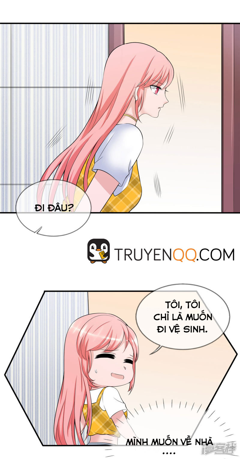 Siêu Cấp Nữ Thần Trọng Sinh Chapter 7 - 23