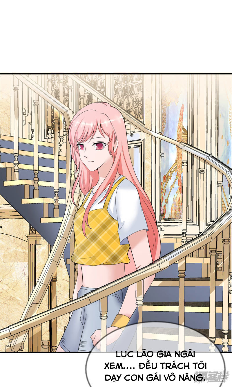 Siêu Cấp Nữ Thần Trọng Sinh Chapter 7 - 28