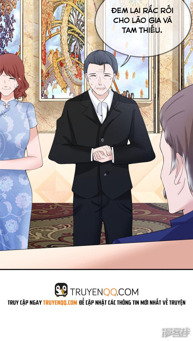 Siêu Cấp Nữ Thần Trọng Sinh Chapter 7 - 30