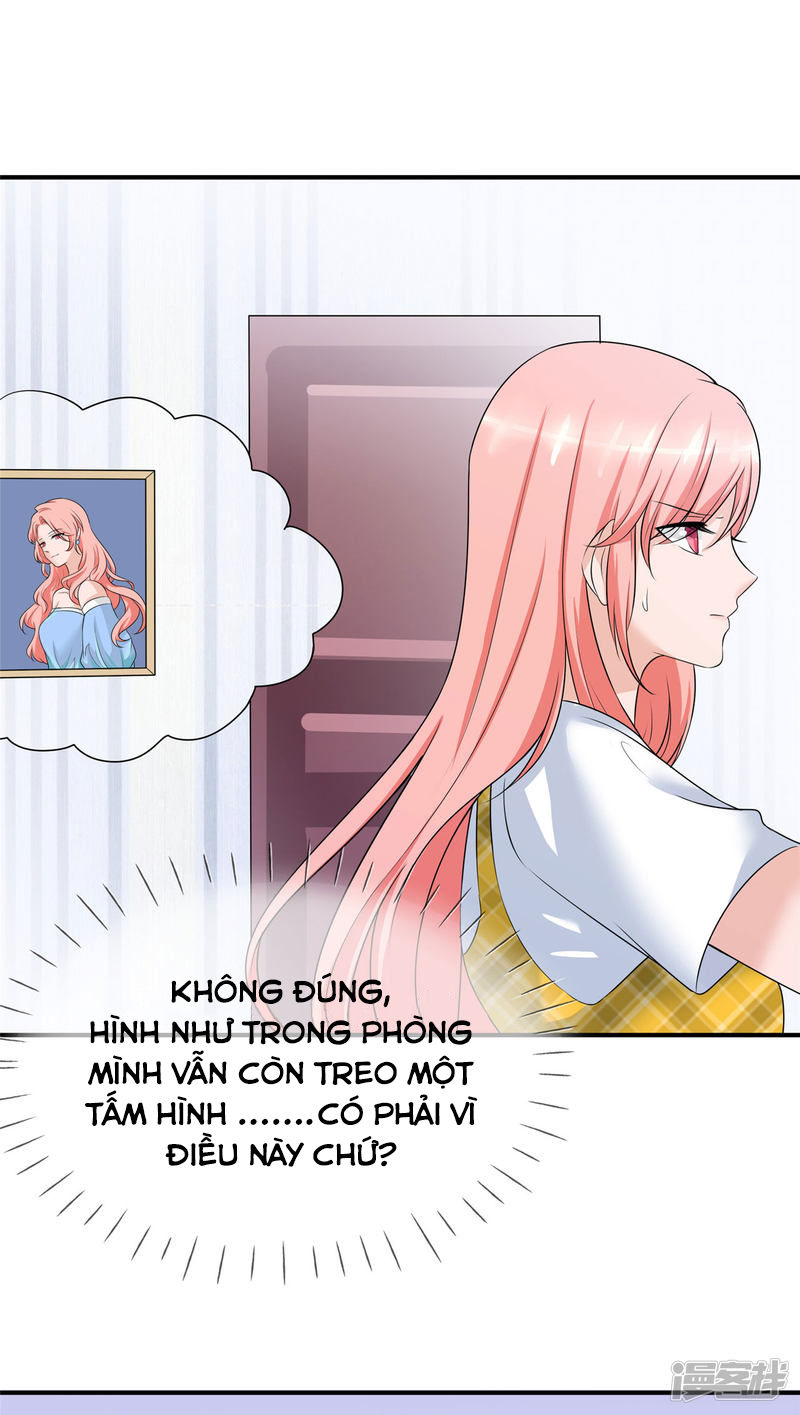 Siêu Cấp Nữ Thần Trọng Sinh Chapter 7 - 4