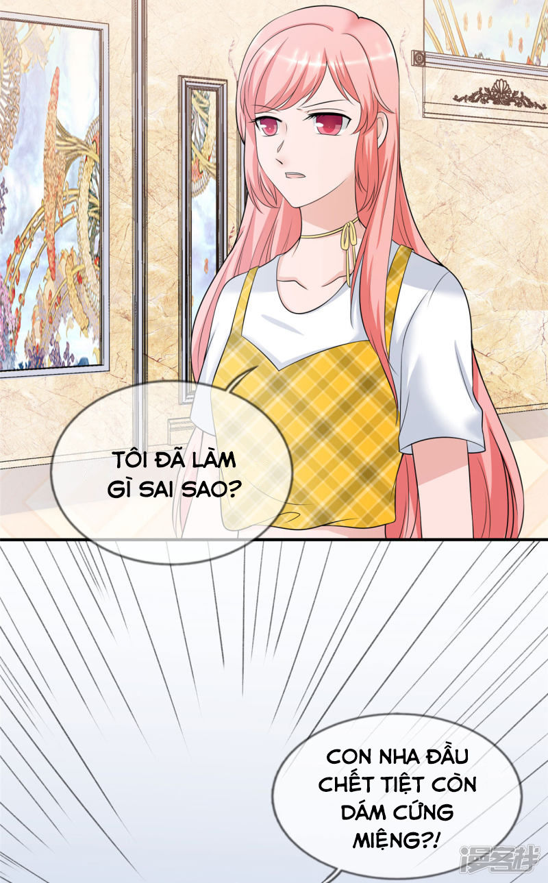 Siêu Cấp Nữ Thần Trọng Sinh Chapter 7 - 32