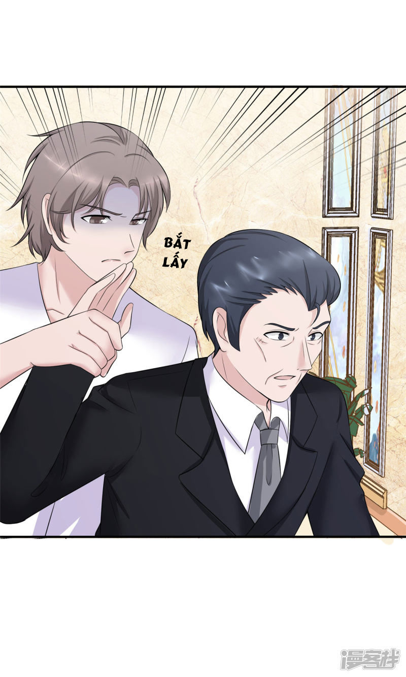 Siêu Cấp Nữ Thần Trọng Sinh Chapter 7 - 34