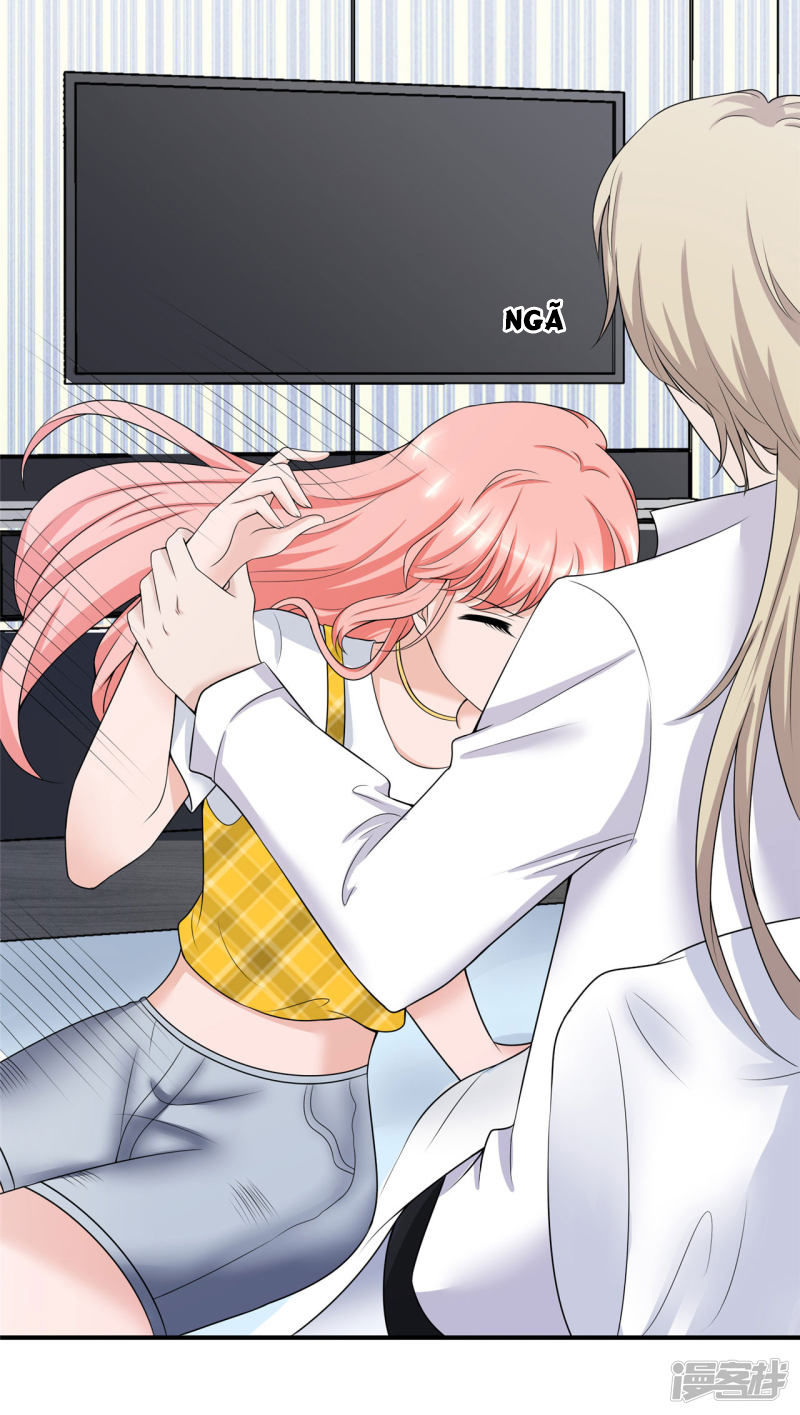 Siêu Cấp Nữ Thần Trọng Sinh Chapter 7 - 6