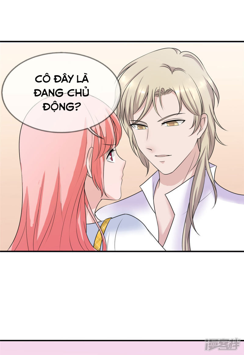 Siêu Cấp Nữ Thần Trọng Sinh Chapter 7 - 7