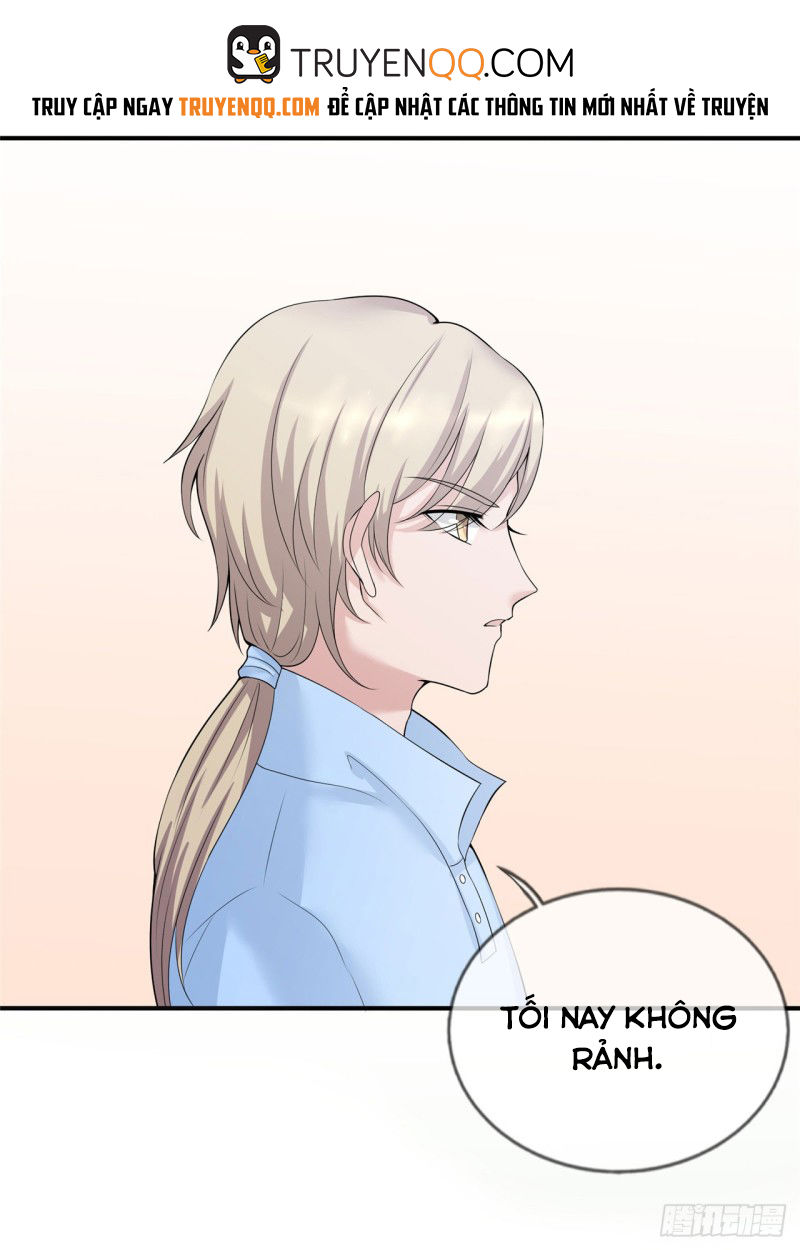 Siêu Cấp Nữ Thần Trọng Sinh Chapter 8 - 11