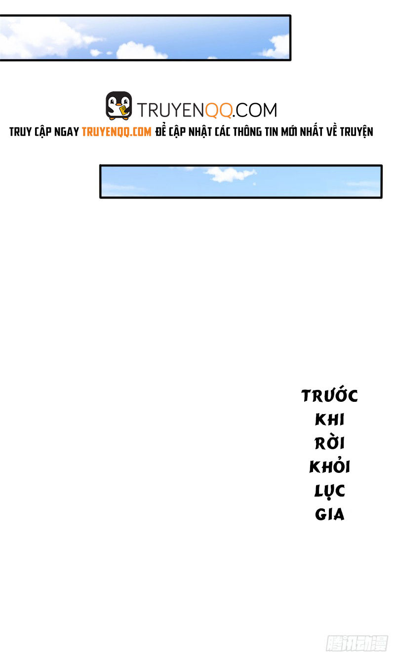 Siêu Cấp Nữ Thần Trọng Sinh Chapter 8 - 16