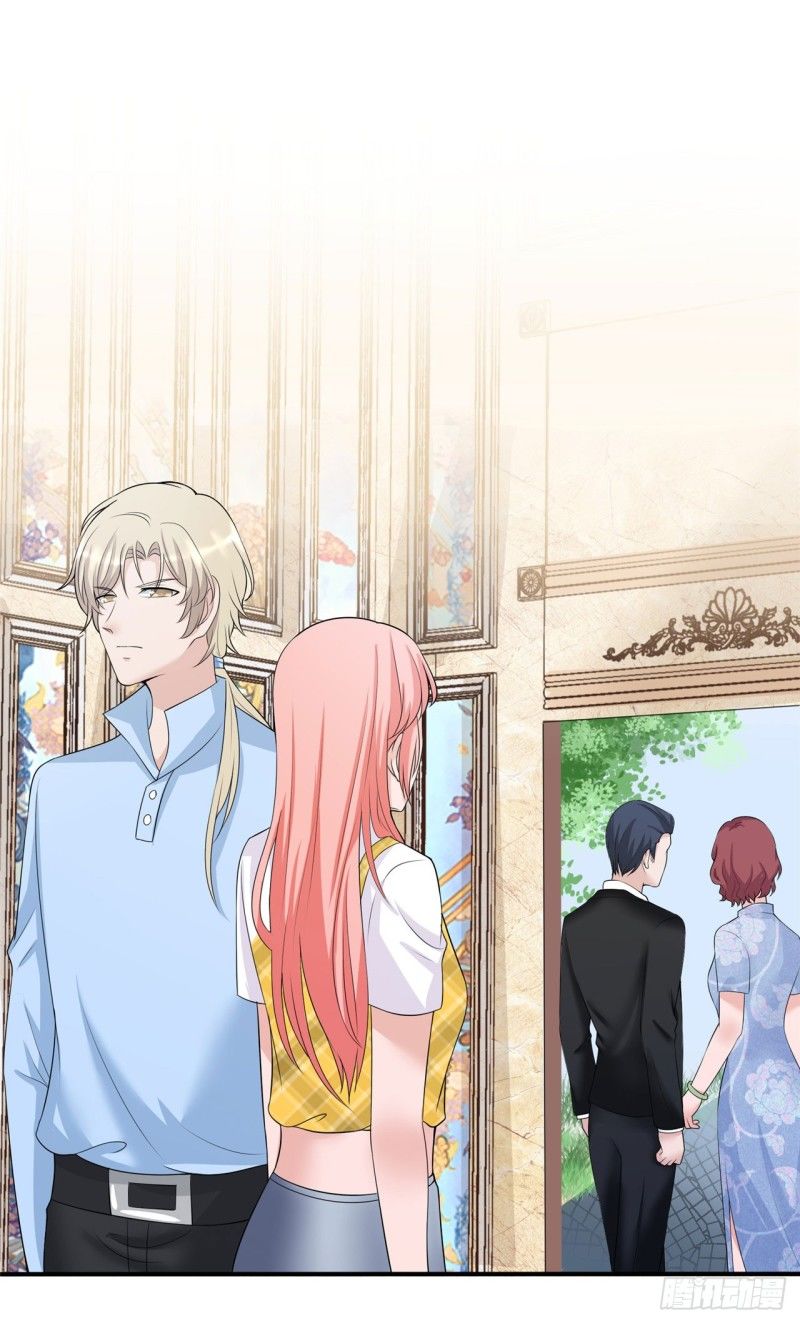 Siêu Cấp Nữ Thần Trọng Sinh Chapter 8 - 17