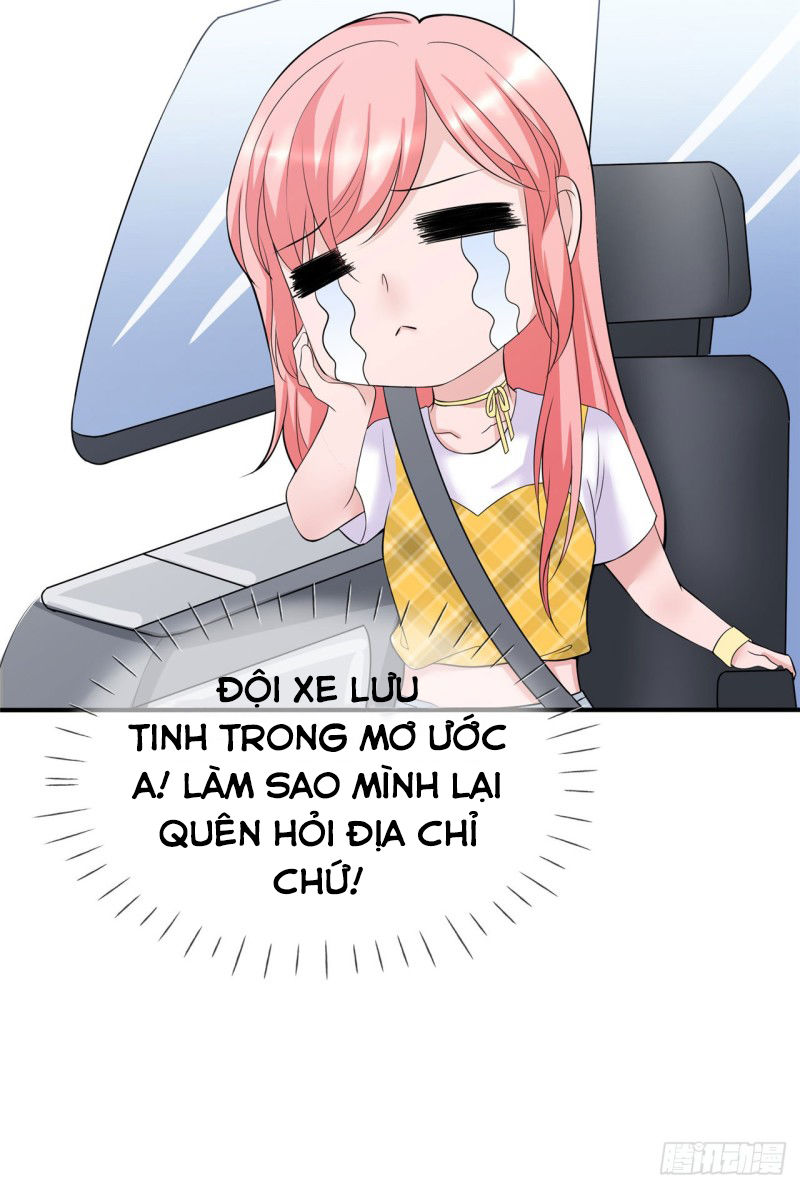 Siêu Cấp Nữ Thần Trọng Sinh Chapter 8 - 20