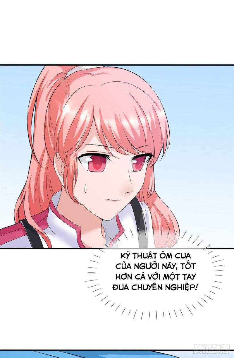 Siêu Cấp Nữ Thần Trọng Sinh Chapter 8 - 30