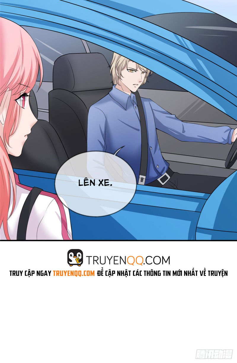 Siêu Cấp Nữ Thần Trọng Sinh Chapter 8 - 31