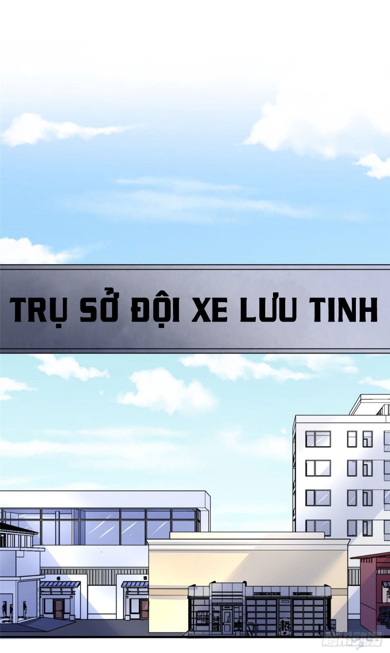 Siêu Cấp Nữ Thần Trọng Sinh Chapter 8 - 32