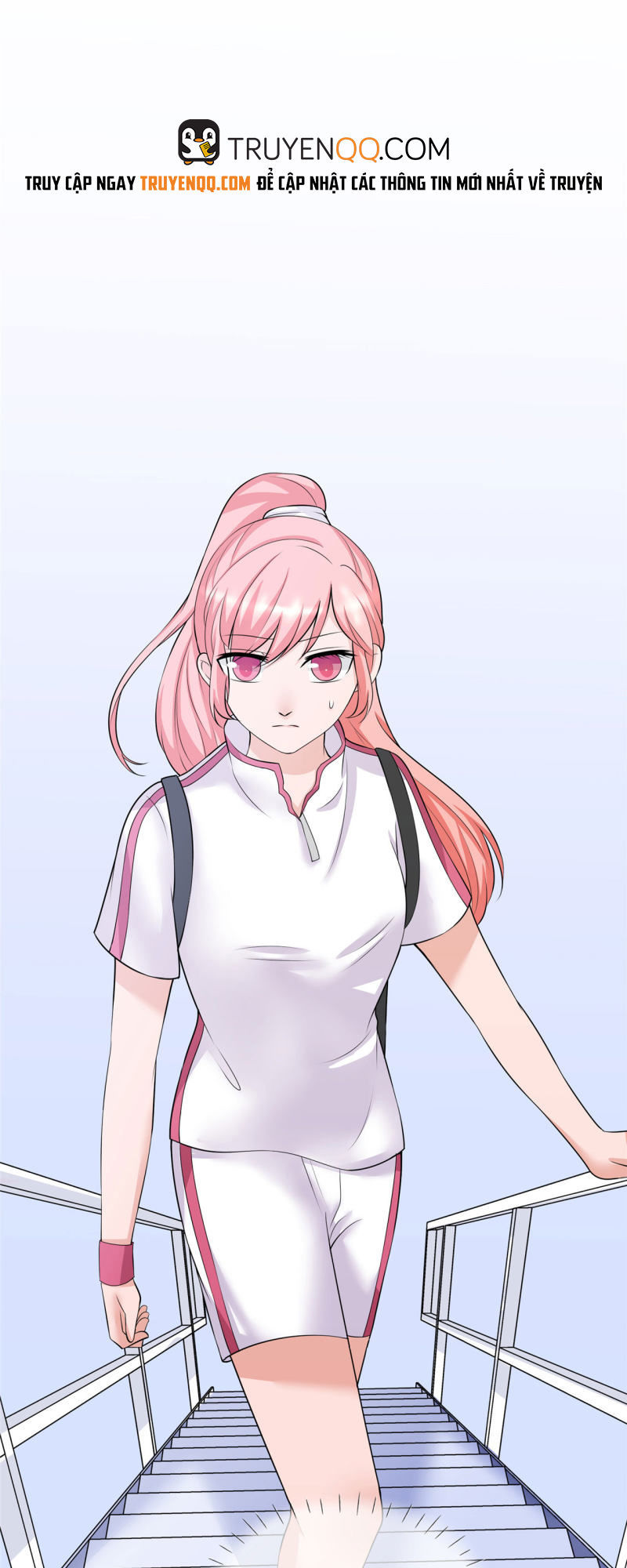 Siêu Cấp Nữ Thần Trọng Sinh Chapter 9 - 2