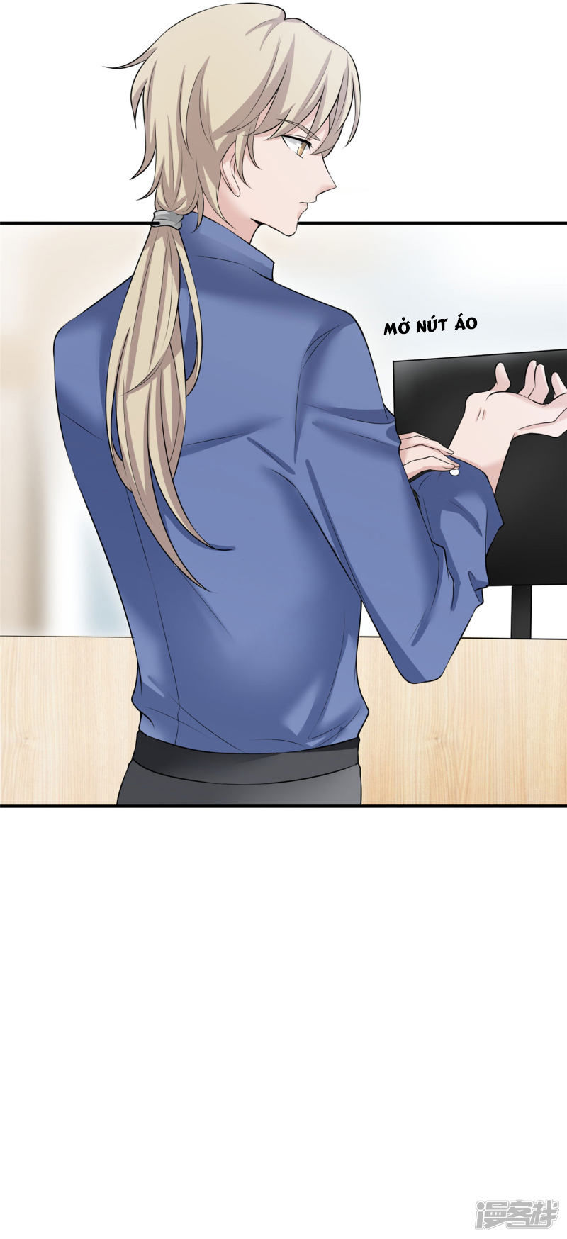 Siêu Cấp Nữ Thần Trọng Sinh Chapter 9 - 11