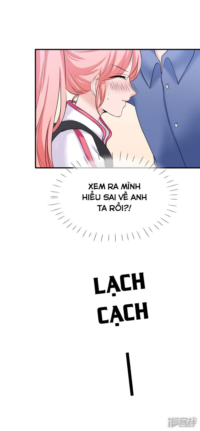 Siêu Cấp Nữ Thần Trọng Sinh Chapter 9 - 16