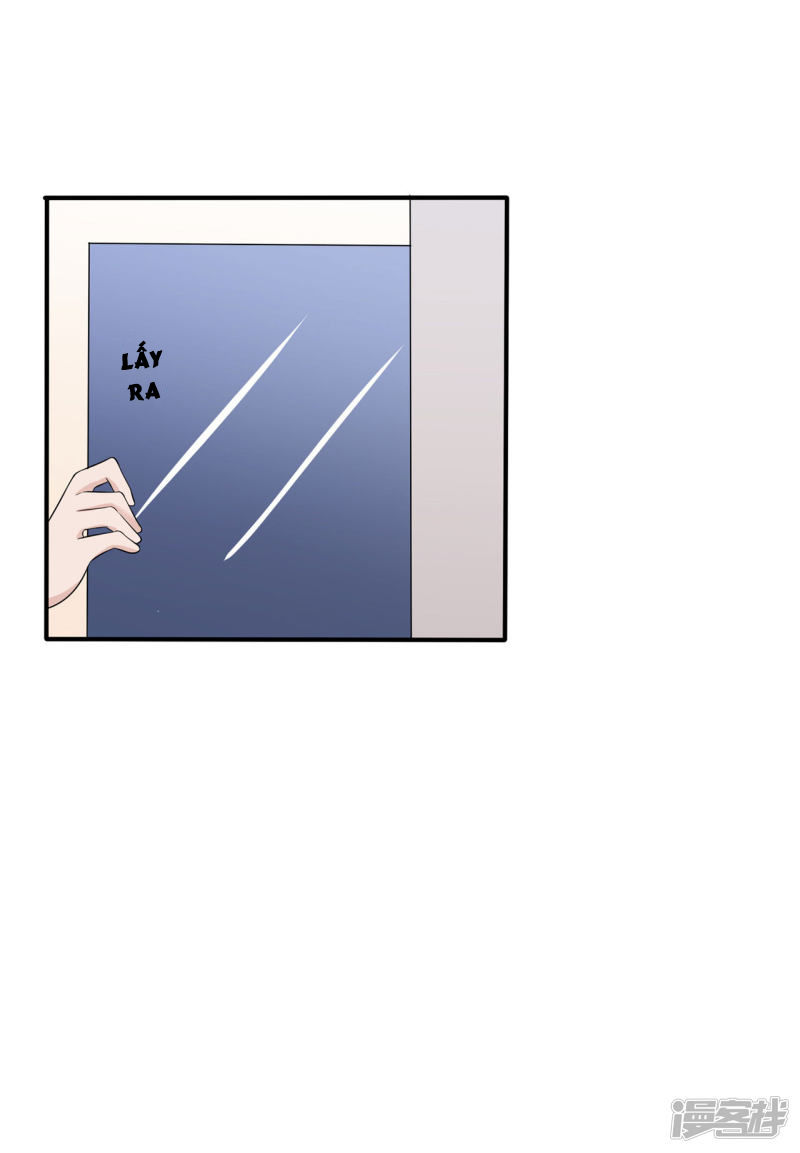 Siêu Cấp Nữ Thần Trọng Sinh Chapter 9 - 17