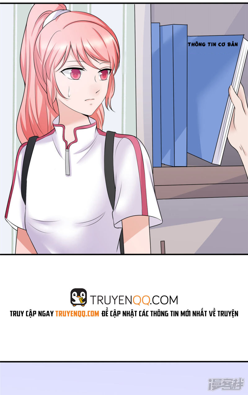 Siêu Cấp Nữ Thần Trọng Sinh Chapter 9 - 18