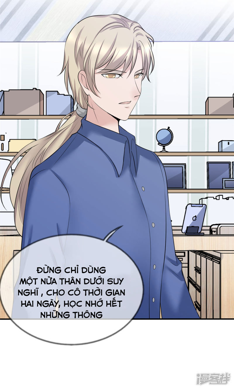 Siêu Cấp Nữ Thần Trọng Sinh Chapter 9 - 20