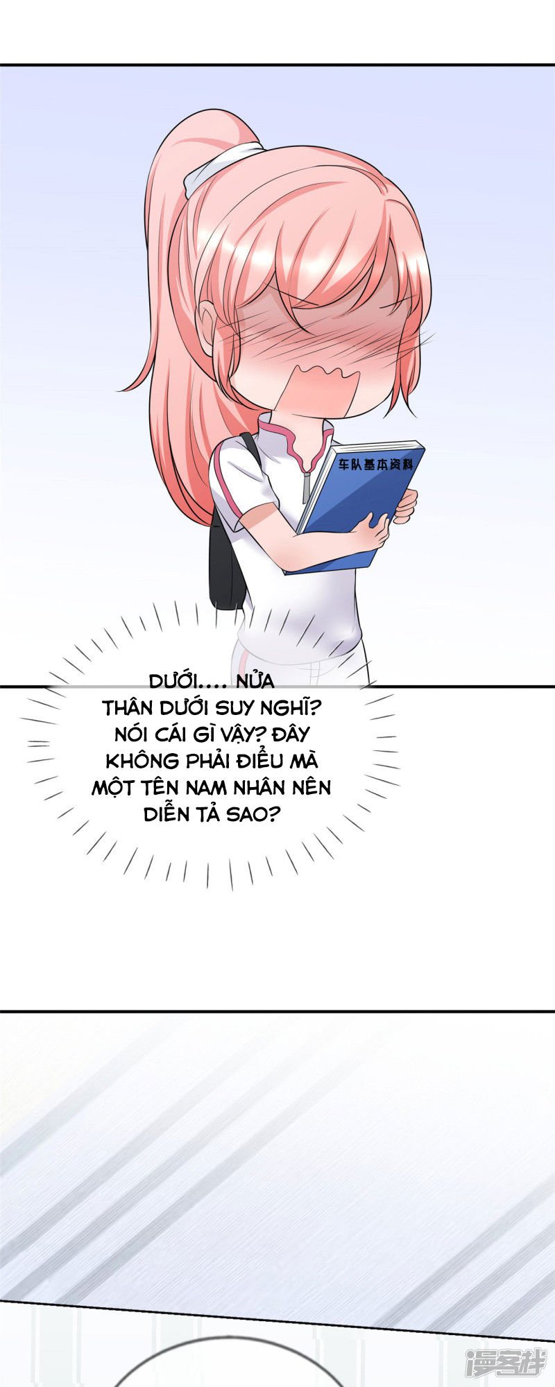 Siêu Cấp Nữ Thần Trọng Sinh Chapter 9 - 21