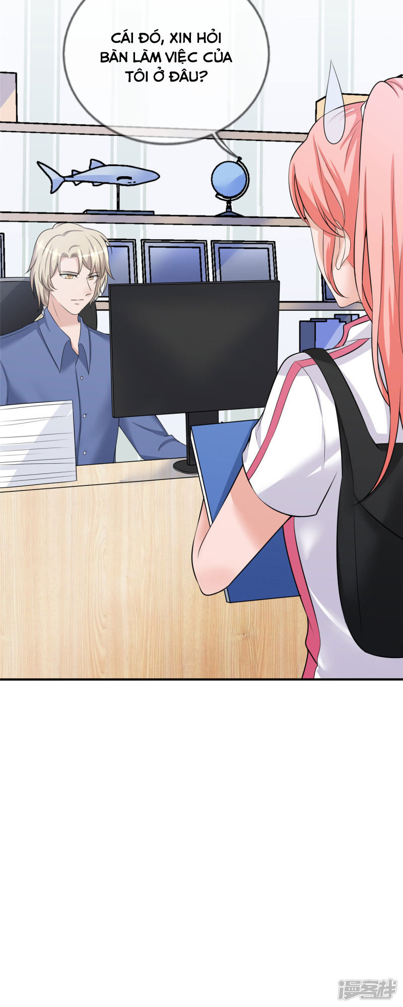 Siêu Cấp Nữ Thần Trọng Sinh Chapter 9 - 22