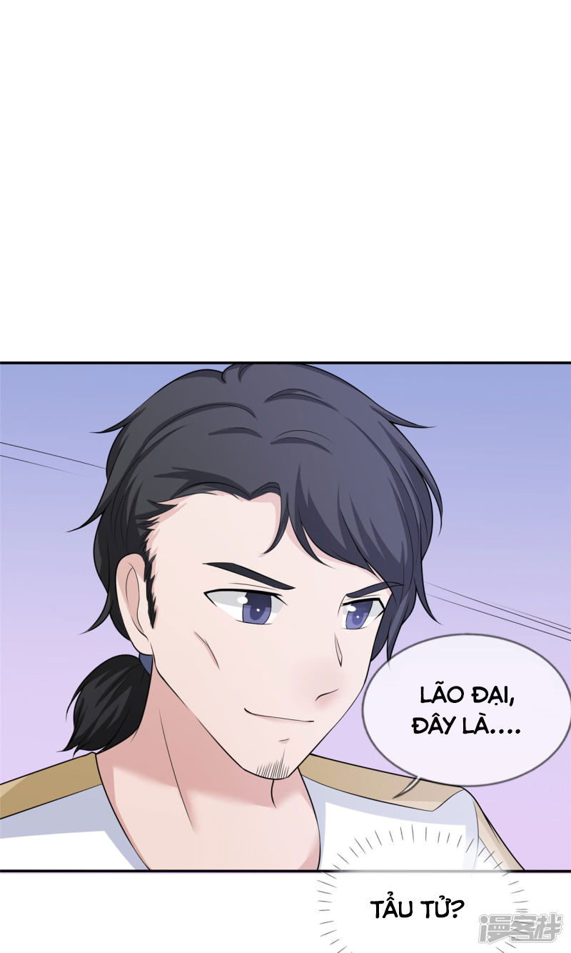 Siêu Cấp Nữ Thần Trọng Sinh Chapter 9 - 28