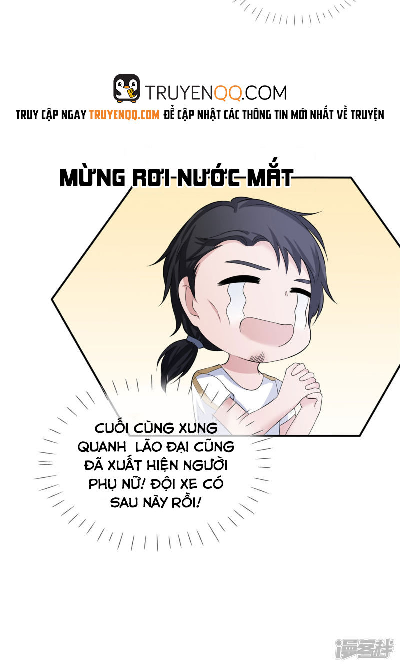 Siêu Cấp Nữ Thần Trọng Sinh Chapter 9 - 29