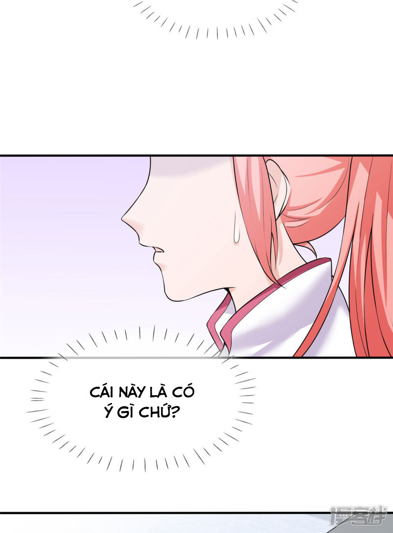 Siêu Cấp Nữ Thần Trọng Sinh Chapter 9 - 4