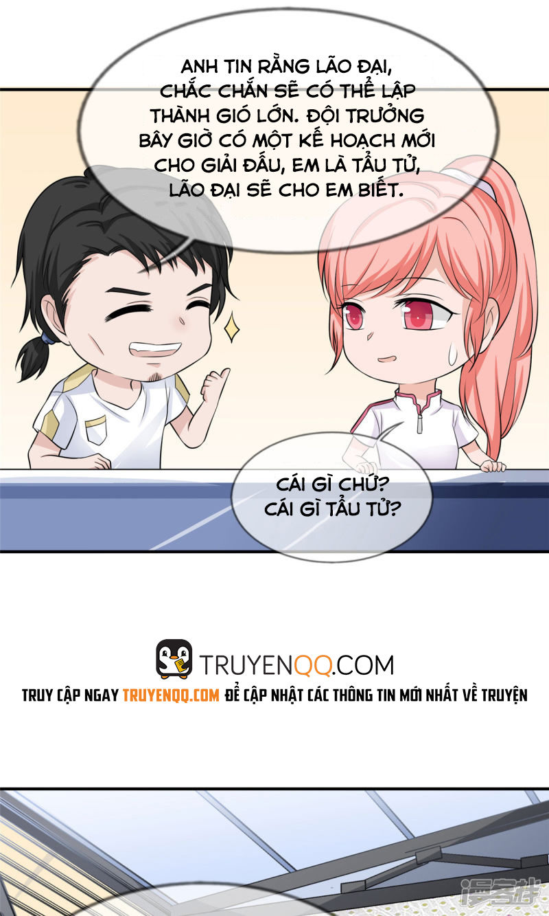 Siêu Cấp Nữ Thần Trọng Sinh Chapter 9 - 39