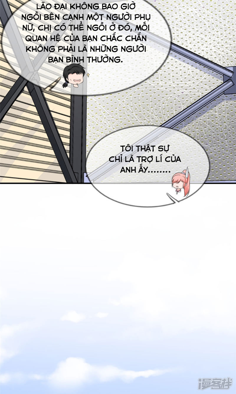 Siêu Cấp Nữ Thần Trọng Sinh Chapter 9 - 40