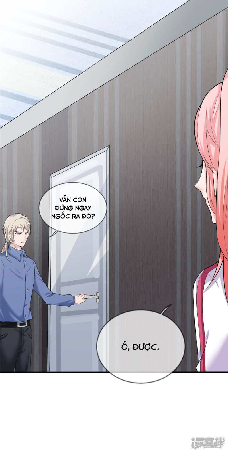 Siêu Cấp Nữ Thần Trọng Sinh Chapter 9 - 5