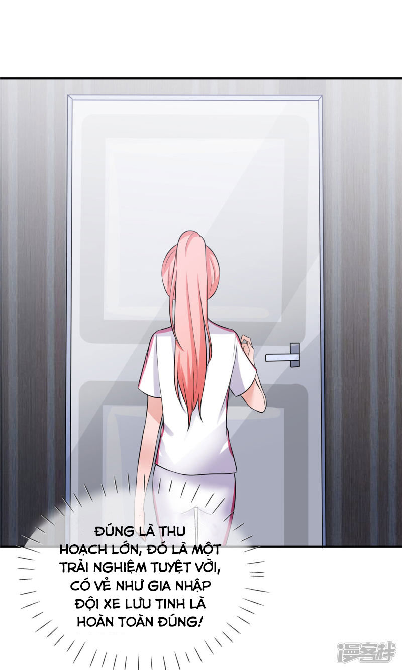 Siêu Cấp Nữ Thần Trọng Sinh Chapter 9 - 41