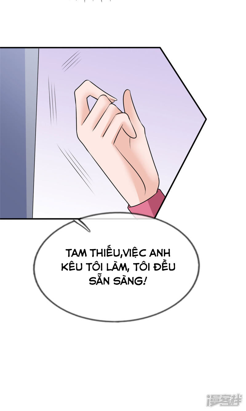 Siêu Cấp Nữ Thần Trọng Sinh Chapter 9 - 42