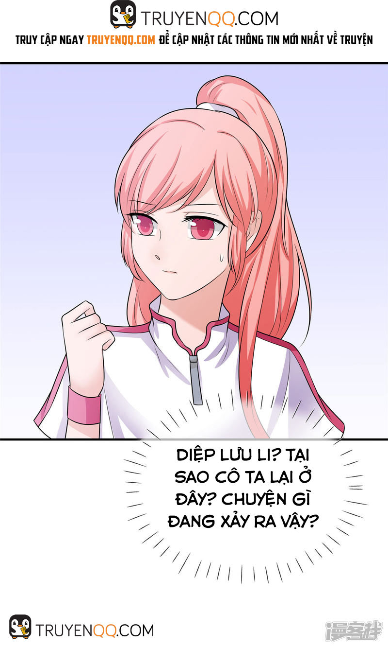 Siêu Cấp Nữ Thần Trọng Sinh Chapter 9 - 43