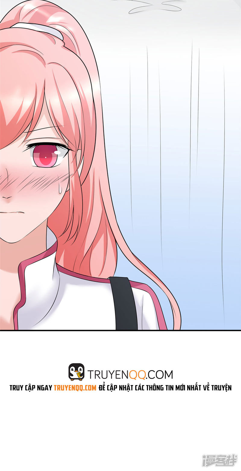 Siêu Cấp Nữ Thần Trọng Sinh Chapter 9 - 8