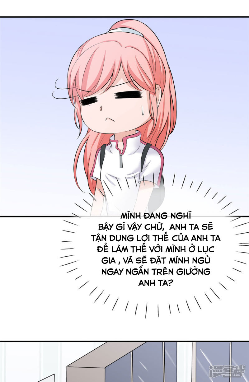 Siêu Cấp Nữ Thần Trọng Sinh Chapter 9 - 9