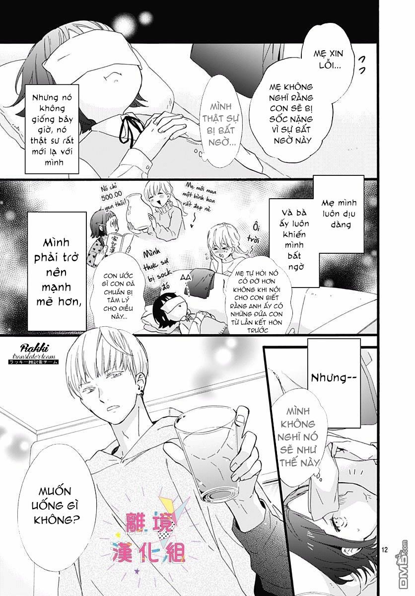 Uchi No Otouto-Domo Ga Sumimasen Chapter 1 - 13