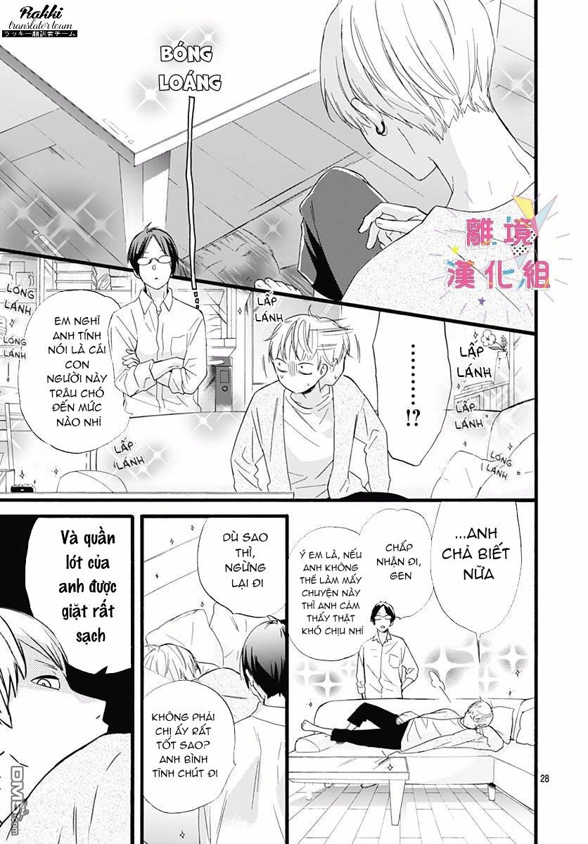 Uchi No Otouto-Domo Ga Sumimasen Chapter 1 - 29