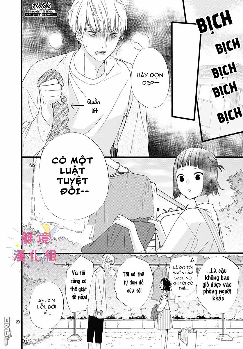 Uchi No Otouto-Domo Ga Sumimasen Chapter 1 - 30