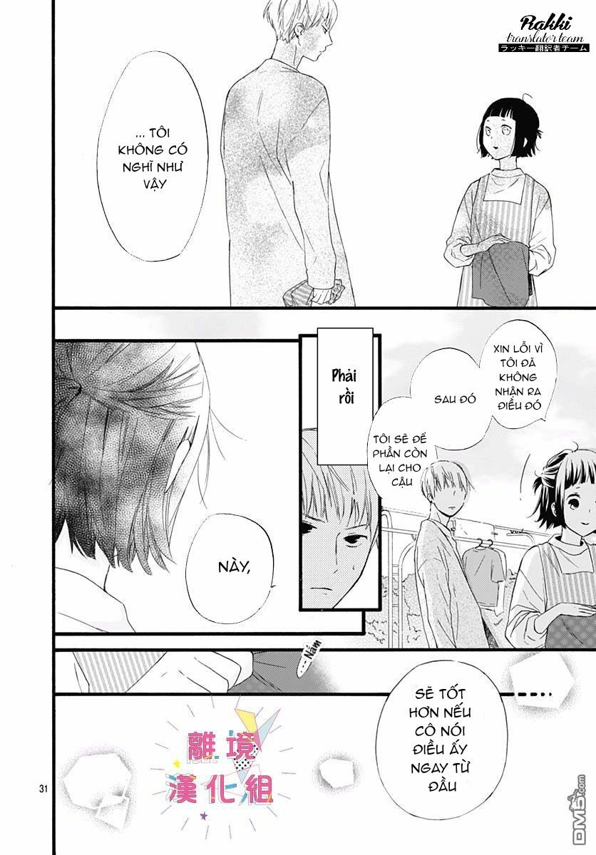 Uchi No Otouto-Domo Ga Sumimasen Chapter 1 - 32