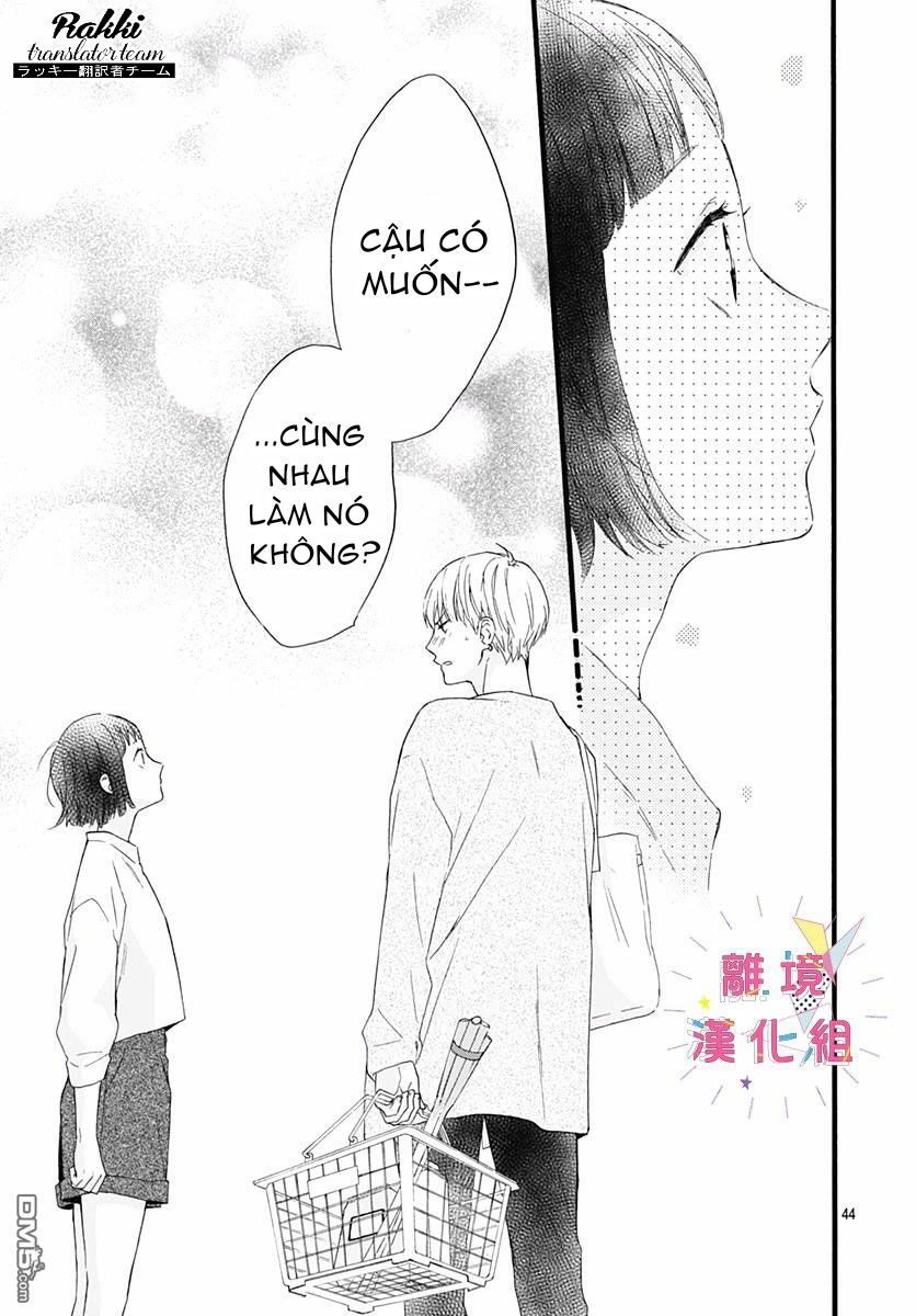 Uchi No Otouto-Domo Ga Sumimasen Chapter 1 - 45