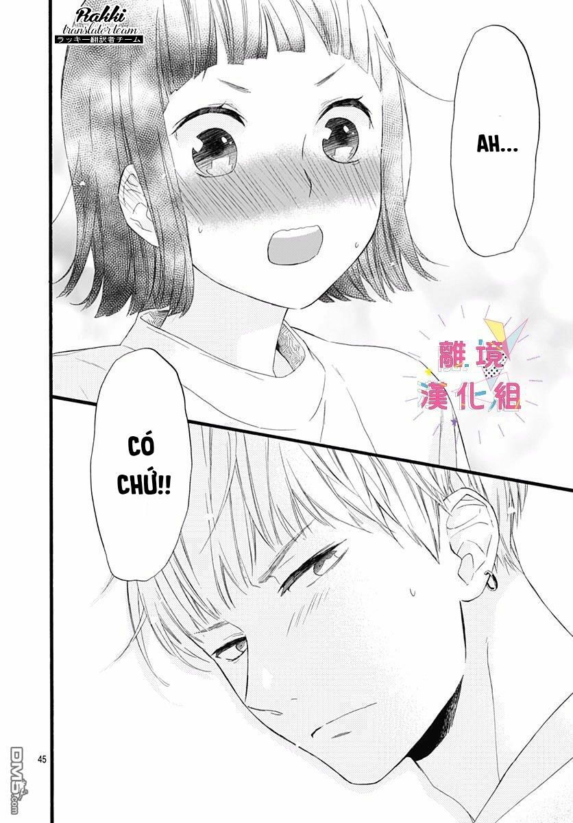 Uchi No Otouto-Domo Ga Sumimasen Chapter 1 - 46