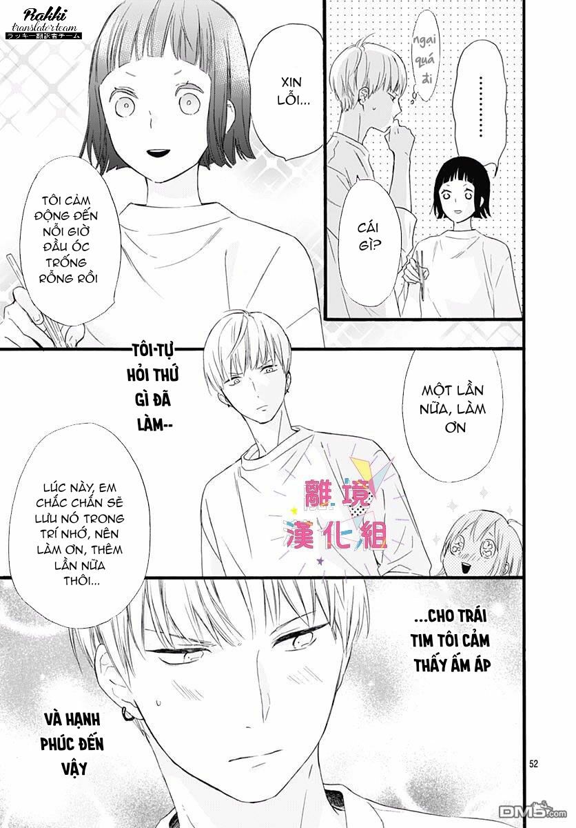 Uchi No Otouto-Domo Ga Sumimasen Chapter 1 - 53