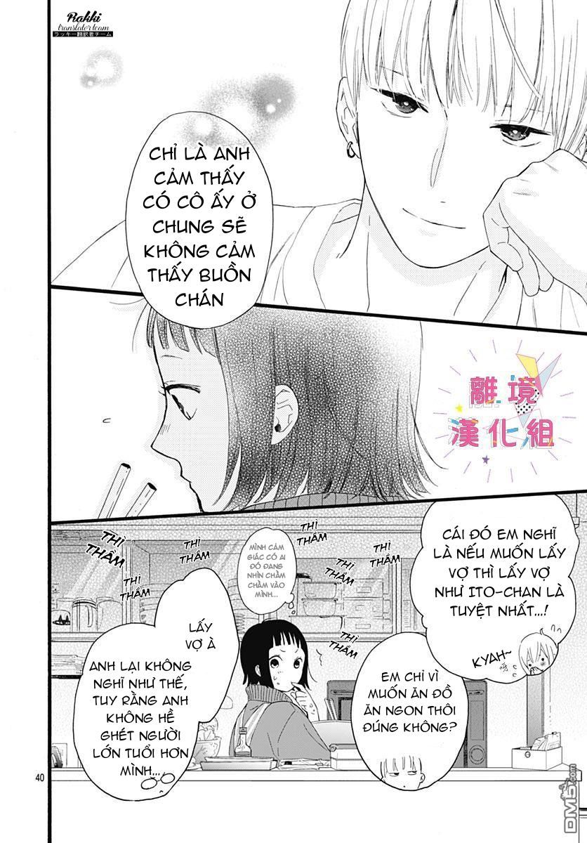 Uchi No Otouto-Domo Ga Sumimasen Chapter 2 - 41