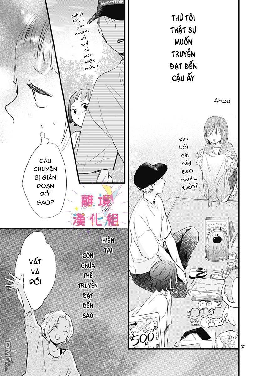 Uchi No Otouto-Domo Ga Sumimasen Chapter 3 - 38