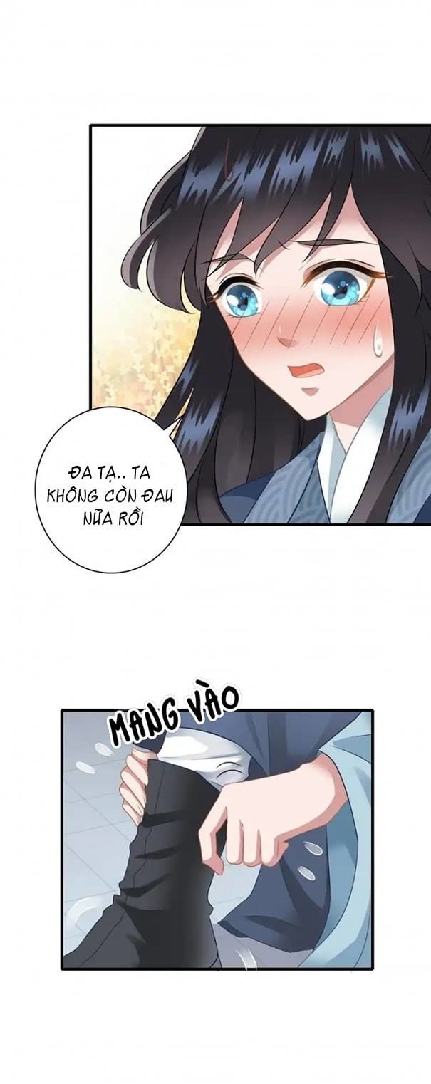 Thái Tử Điện Hạ Có Tin Vui Chapter 14 - 1