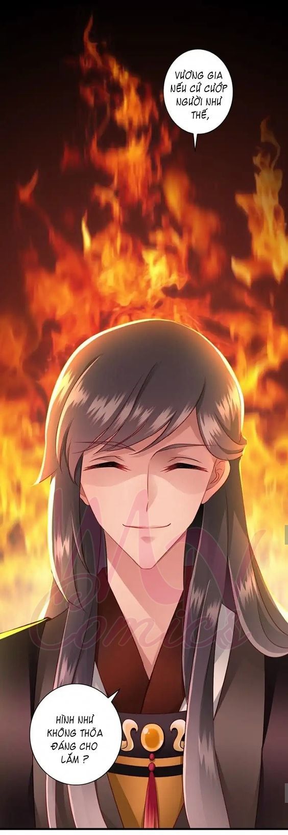 Thái Tử Điện Hạ Có Tin Vui Chapter 14 - 9