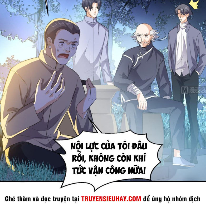 Wechat Siêu Cấp Chapter 106 - 5